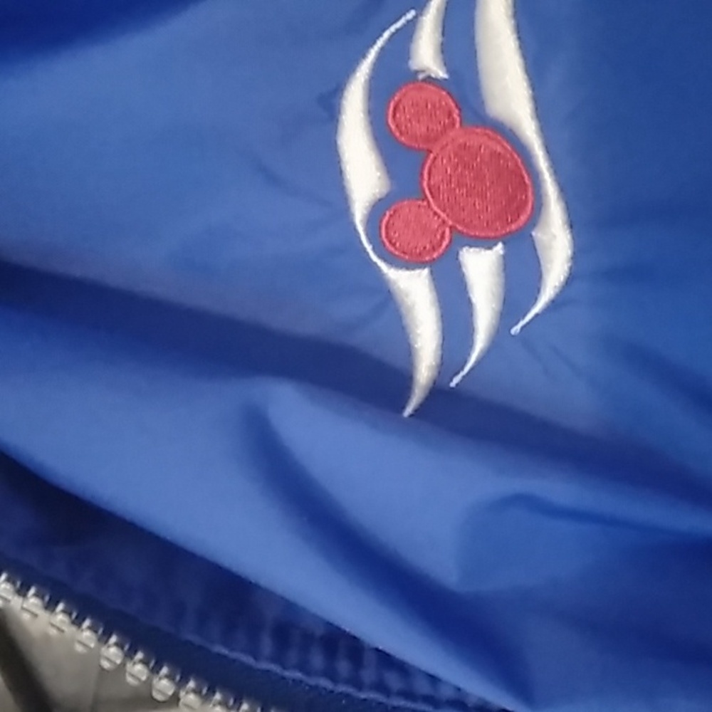 Reversible jacket - Picture 4 of 5